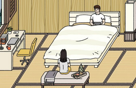萌宅物语育婴室版4